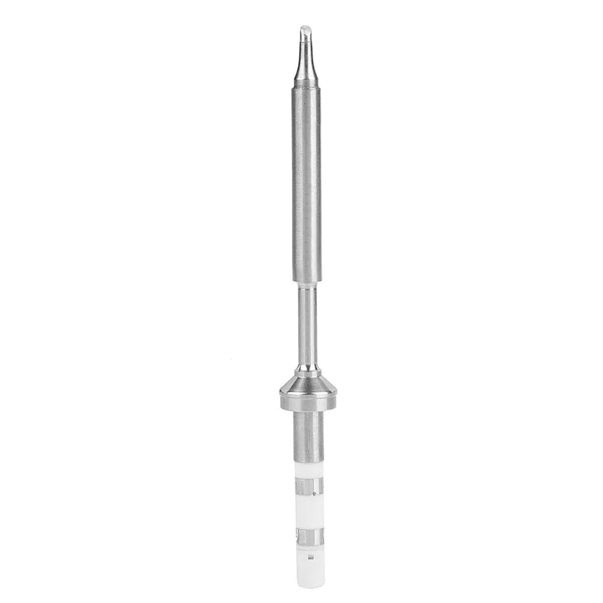 Ts100-Spitzen, 7 Arten Mini-Edelstahl-Lötkolben Ts-100 für TS100-Eisen 00-Spitze Ts-d24 Spitzen-Ersatz (TS-BC2 (AliExpress Limitpreis 8,99)