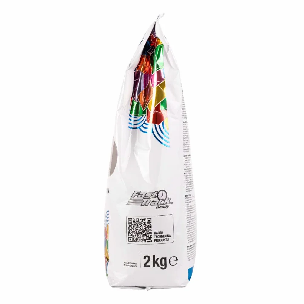 MAPEI ULTRACOLOR PLUS 2kg 141 caramel - zementäre Flexfuge für Fugenbreiten bis 20 mm