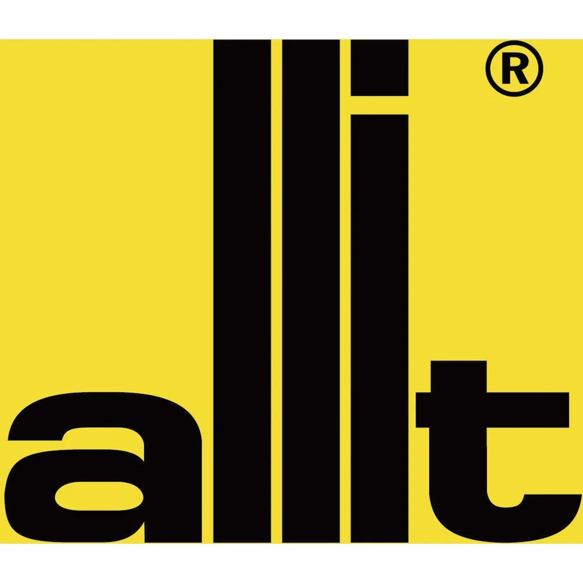 Allit 456224 Sichtbox Größe 4 355 x 205 x 150 mm in grau