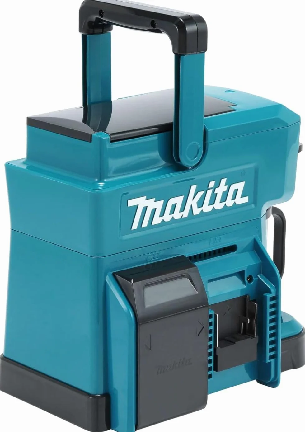 DCM501Z 18V LXT® / 12V max CXT® Lithium-Ion Cordless Coffee Maker, Tool Only
