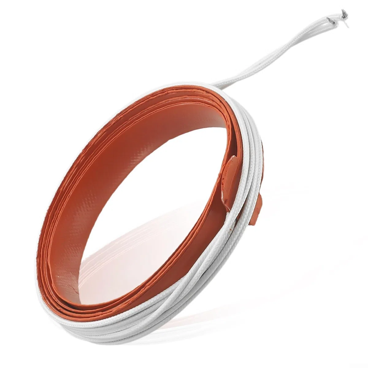 150W 12V Flexible Silikon Heizkissen Streifen mit abnehmbarem 1m Kabel zum Enteisen von Windschutzscheibe und Wischern, solide Wärmeübertragung für Autos, Vans und Outdoor