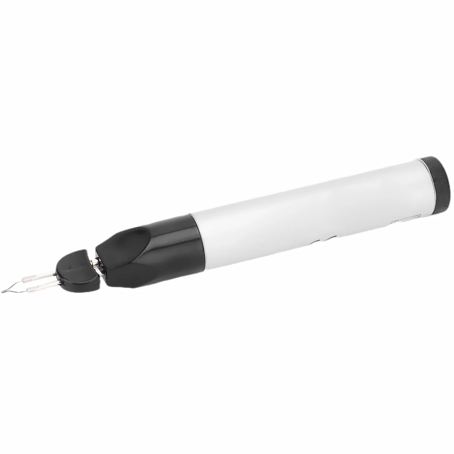 Wachsfadenstift, Fadenbrennstift, Schnellheiz-Wolframdrahtwerkzeug mit Batterieanzeige für