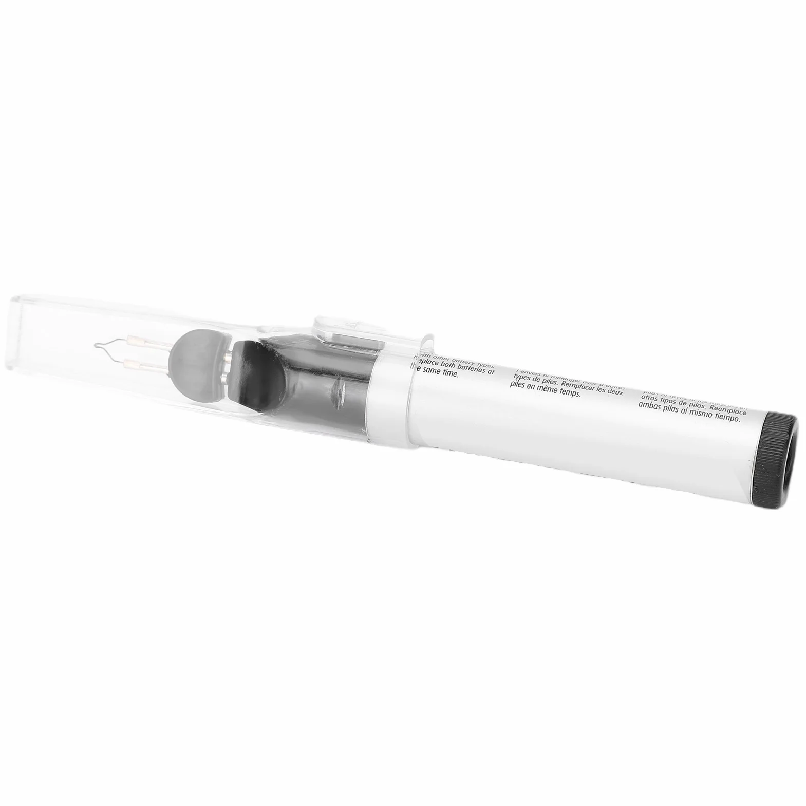 Fadenbrenner, Tragbarer Tragbarer Wachsschnitzstift, Fadenbrennstift, Nähkordel, Zapper-Werkzeug, Schnell Schmelzender Trimmfaden