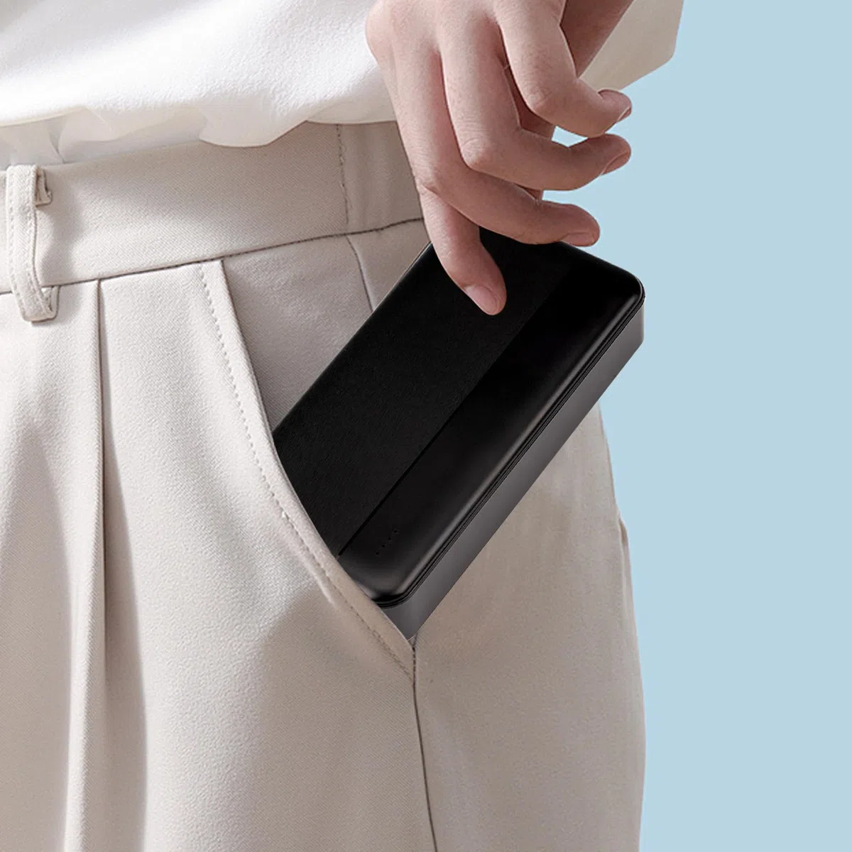 Ablenksafe - Versteck Für Wertsachen,Getarntes Versteck Als Powerbank Für Schmuck Schlüssel & Wertsachen