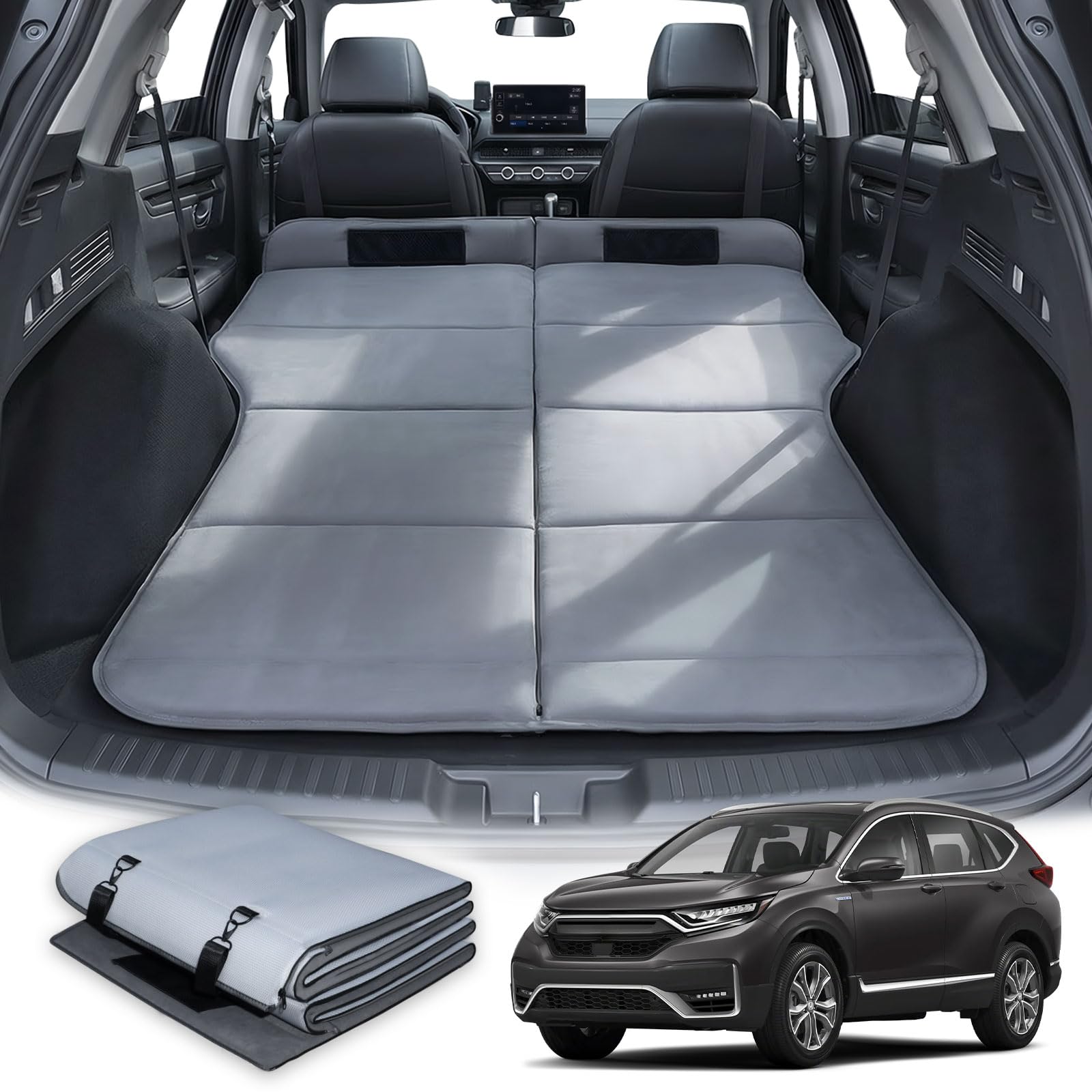 Premium Foldable SUV Sleeping Platform