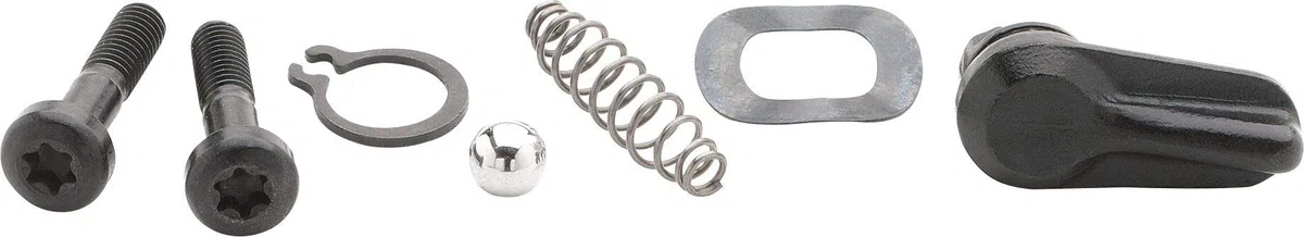 HAZET 6122/7 Reparatur-Satz