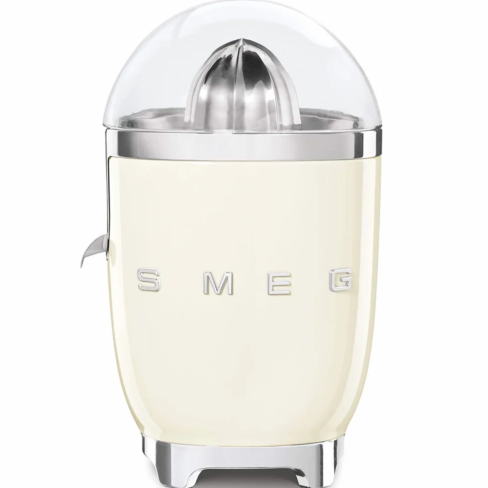 Smeg Citrus Juicer