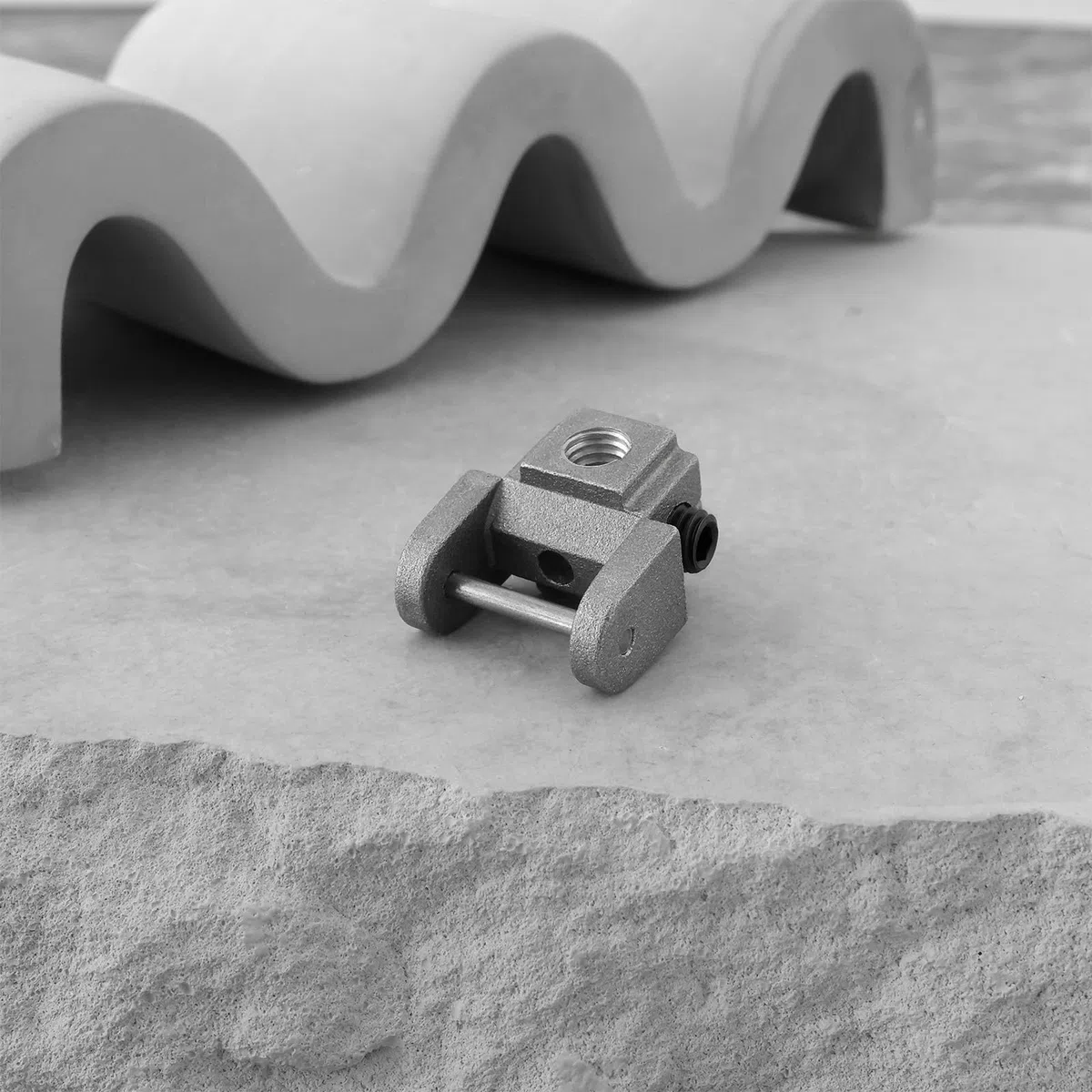 2 Stück Ersatz-Laubsäge Dekupiersäge 2 X 2 Cm Stiftloser Sägeblattadapter 133x0,7 Mm Drahtsägeblatt Spannfutter Zugmuster Entsprechend der Kurvenleiste Mehrzweck-Zahnlinie