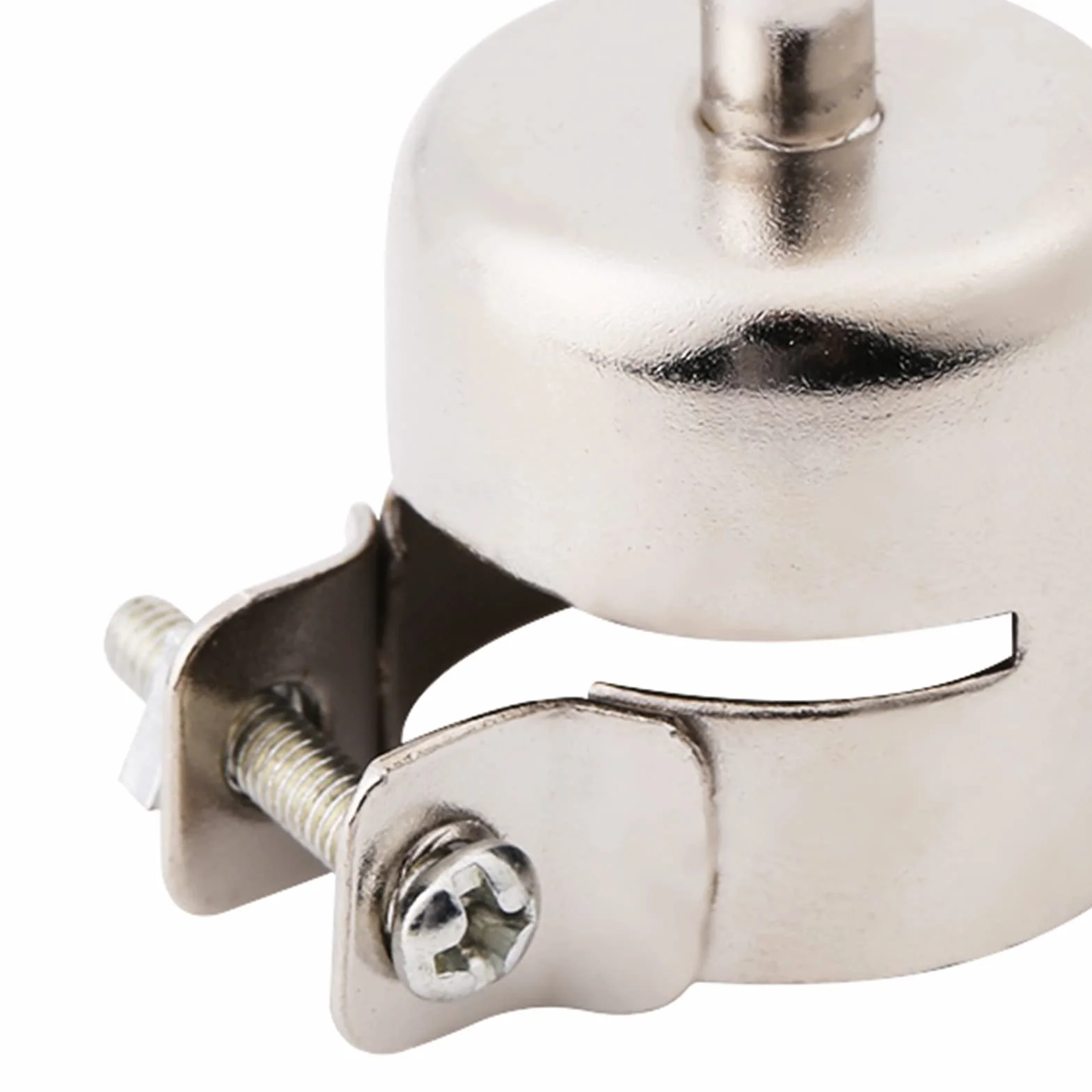 8pcs Heißluftpistole Heißluftpistole Düse Heißluftpistole Düse 35mm Düsen Kits für Luftpumpe Typ Heißluft Lötstation Reparaturwerkzeuge