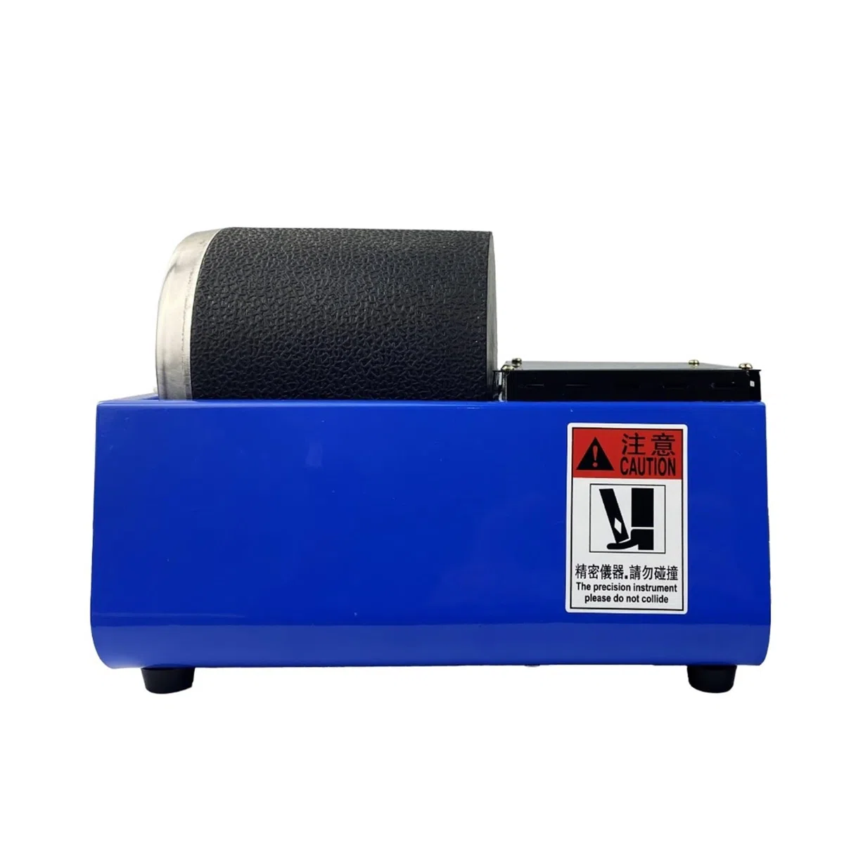 Schmuckpolierer, Mini Rock Tumbler Polierer Roller Rotary Eimer Mühle Werkzeug Metall Ring Perle Reinigung Polieren Maschine Schmuck Machen