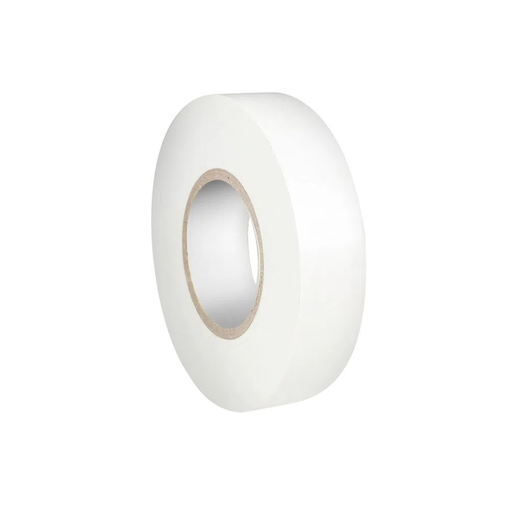 Adam Hall Accessories 580813 RNB 10 - Isolierband 0,13 x 15 mm x 10 m , Set aus 10 Farben