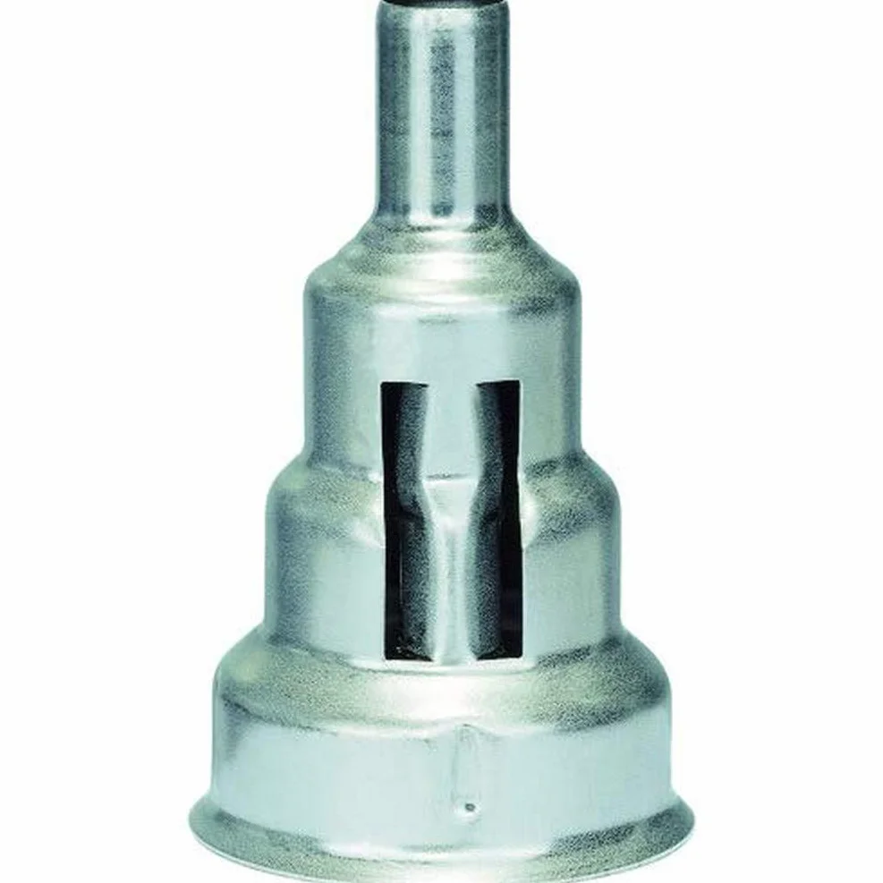 Bosch 1x Reduzierdüse (9 mm, Zubehör für Heißluftgebläse)