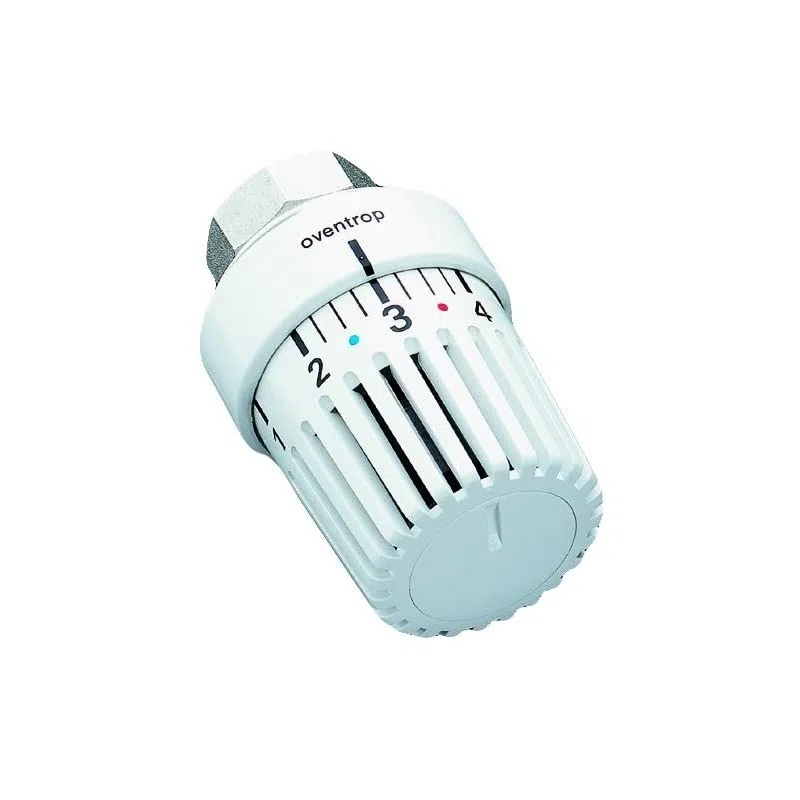 Oventrop Thermostat Uni LH M30x1.5 Digital Display, 1011465