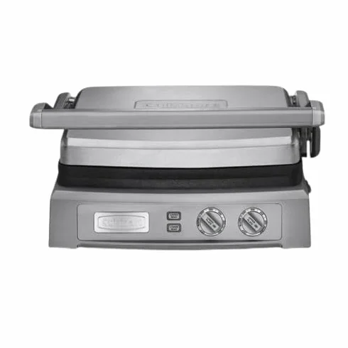 Cuisinart Griddler® Deluxe, Electric Griddle, GR-150NAS
