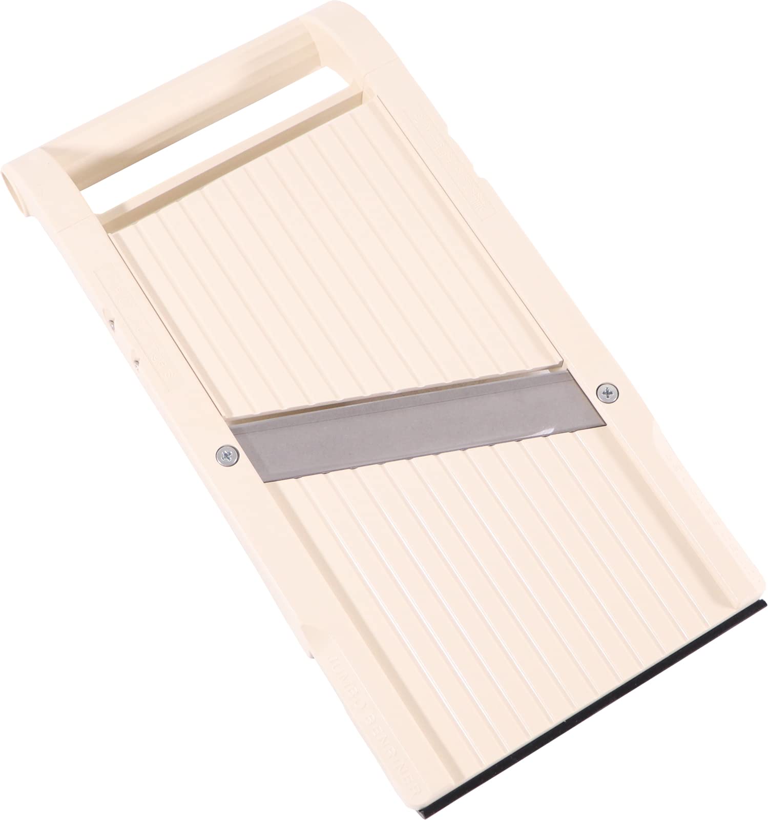 Precision Mandoline Slicer for Gourmet Preparations