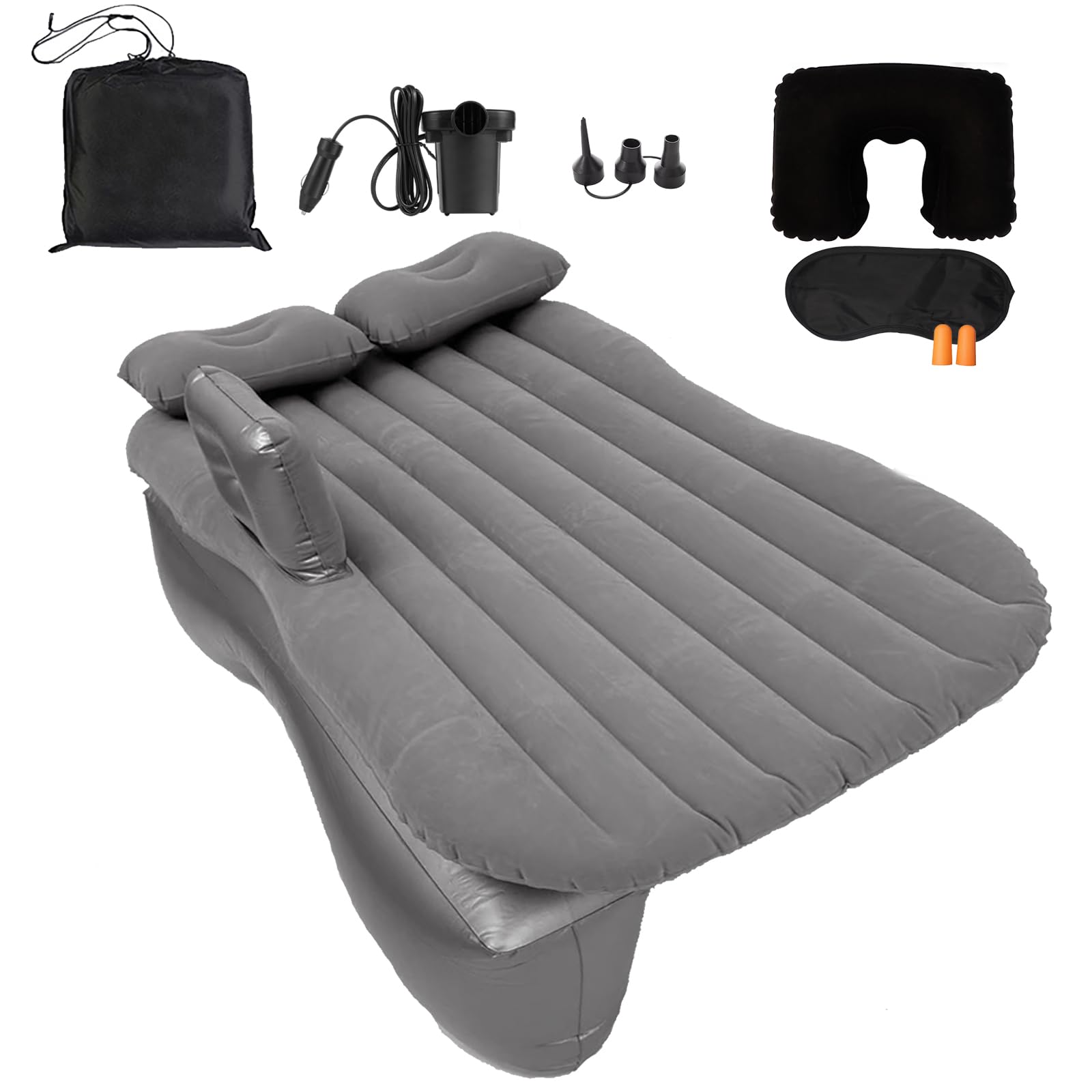 Luxury Vehicle Air Mattress