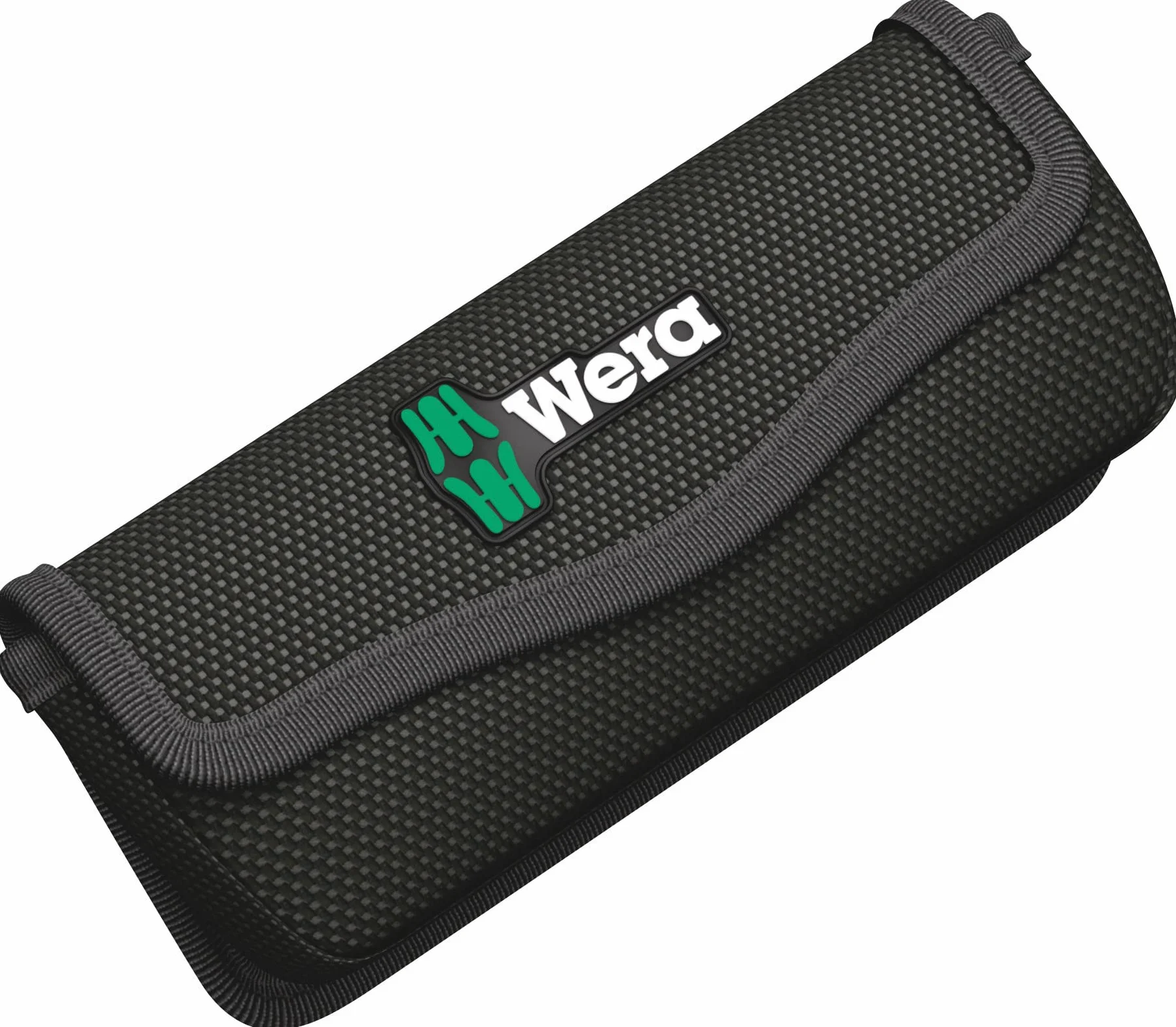 Wera Tasche für Kraftform Kompakt 20 Sätze, leer, 170.0 x 70 mm
