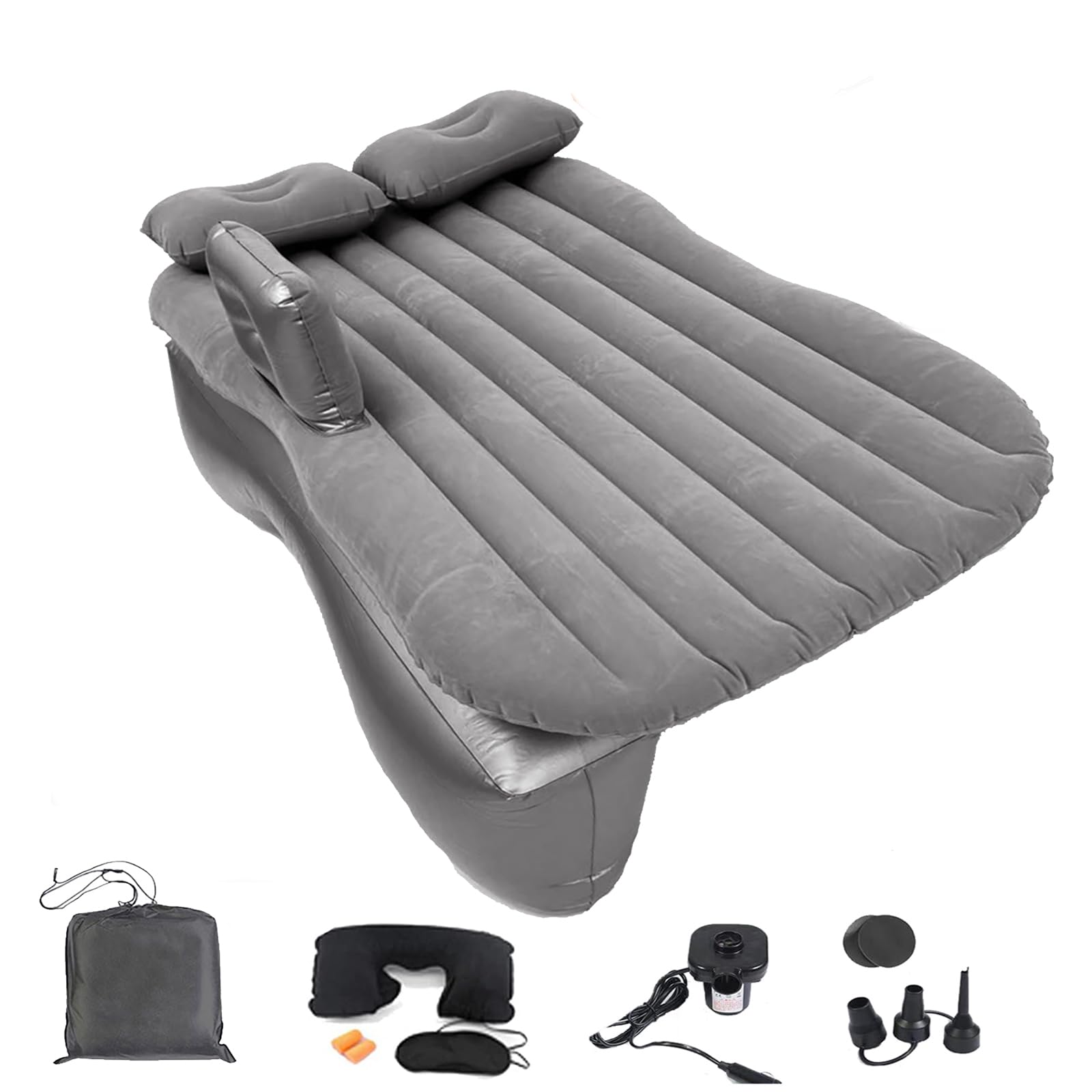 Luxury Vehicle Air Mattress