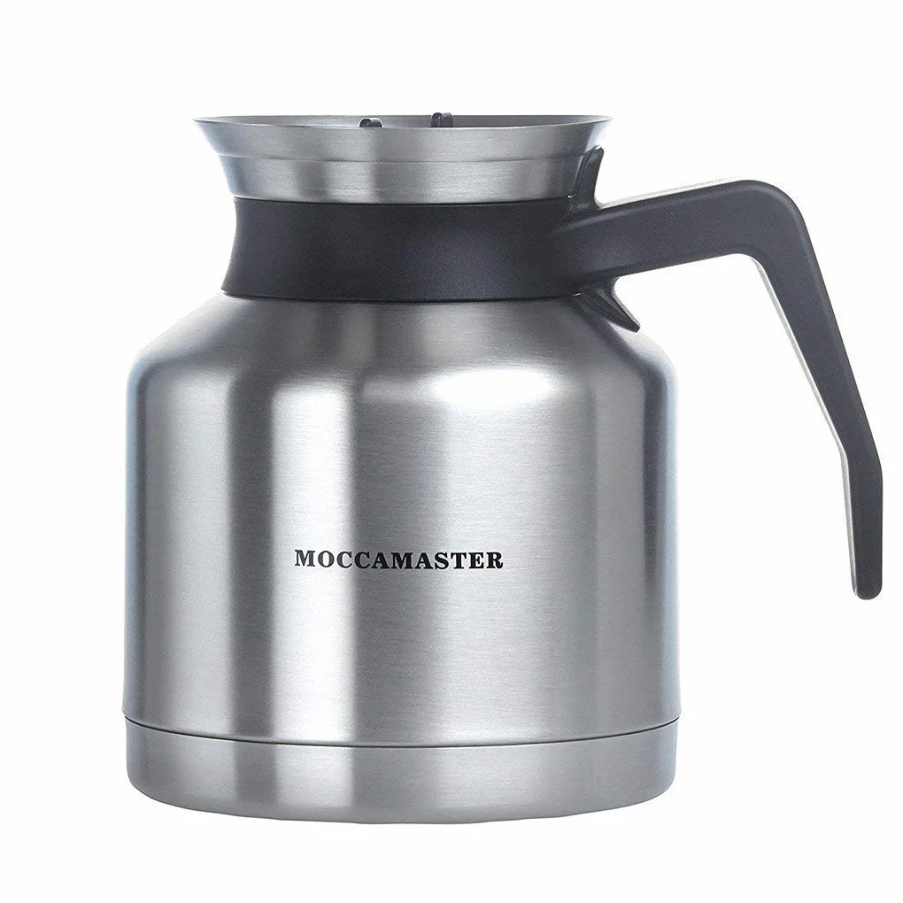 1.0 Liter Thermal Carafe for KBTS Brewers