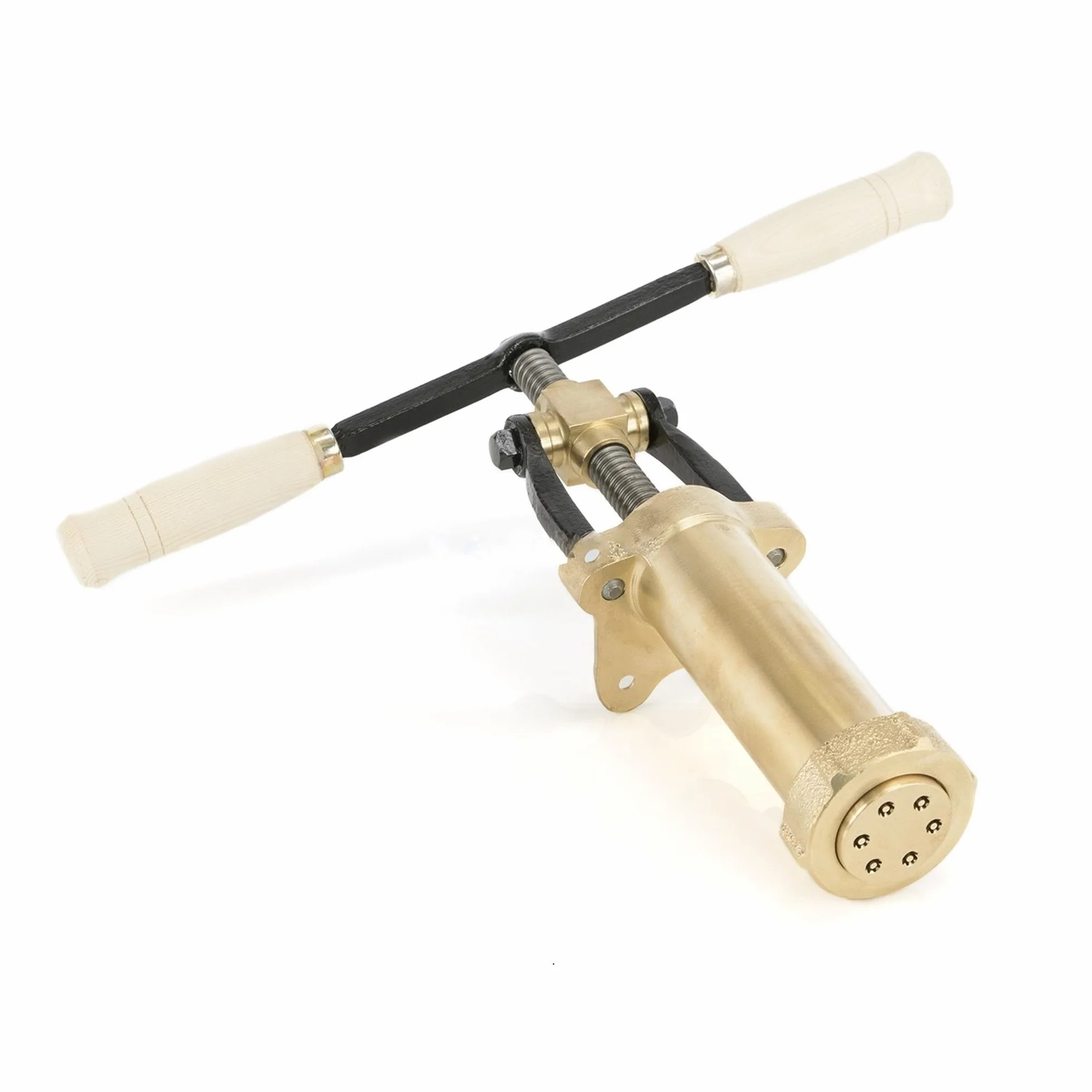 Torchio Bigolaro Hand Press Pasta Maker
