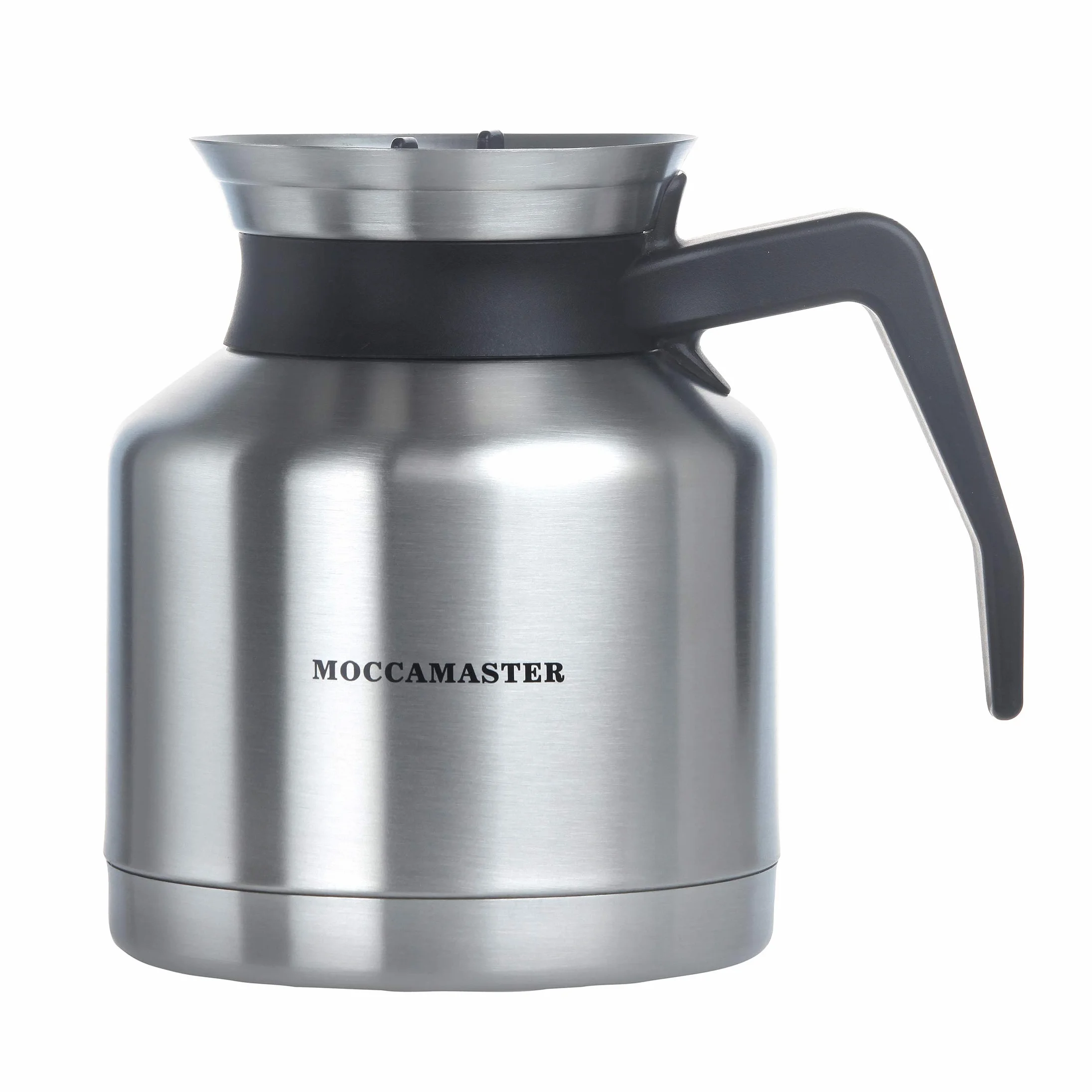 Thermal 1L Carafe, One Size, Silver