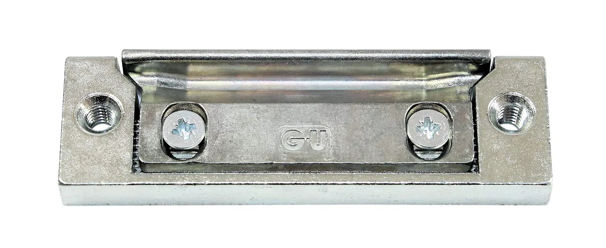 GU BKS Secury Schliesstück/Austauschstück 6-28902-23-0-1 (bestehend aus 9-38941-02 & 9-416570)