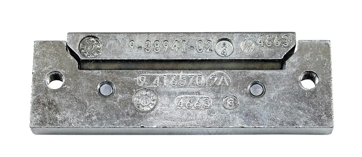 GU BKS Secury Schliesstück/Austauschstück 6-28902-23-0-1 (bestehend aus 9-38941-02 & 9-416570)