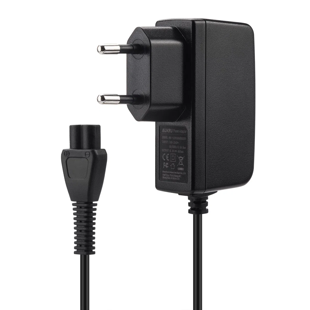 9.5V Ersatznetzteil Ladegerät für Kärcher Mobile Outdoor Cleaner OC3 EDI 4 Elektrischer Eiskratzer