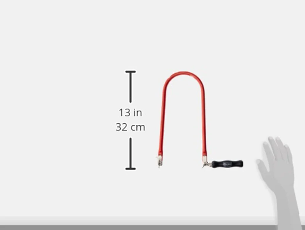 Connex Laubsägebogen 300 x 13 mm, COX806000