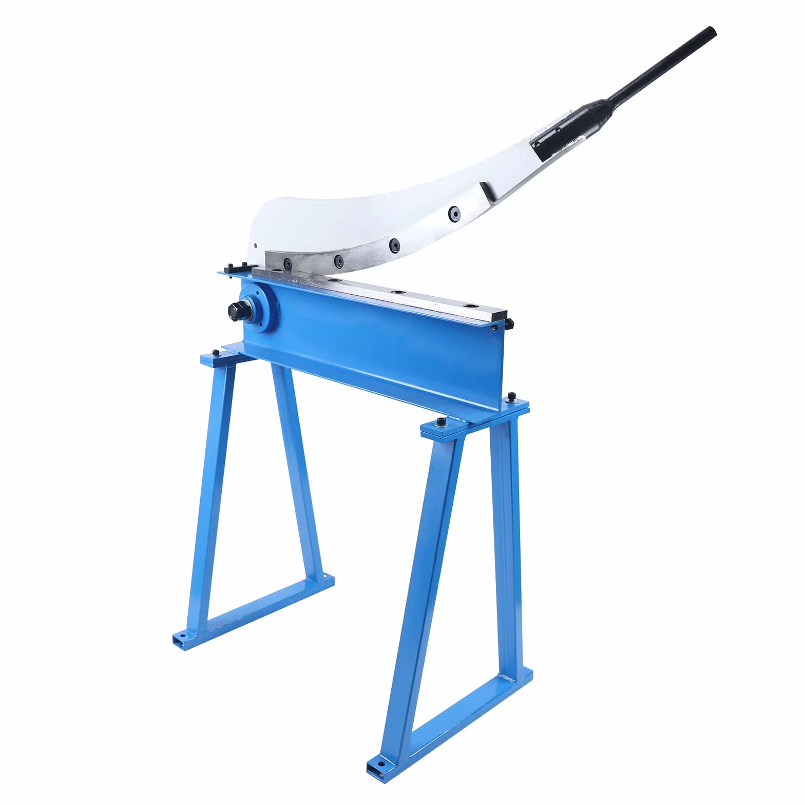 Handhebelschere T10 Schlagschere Hebelschere Blechschere Schlagschere Qualitätsstahl Metall-Cutter 500mm