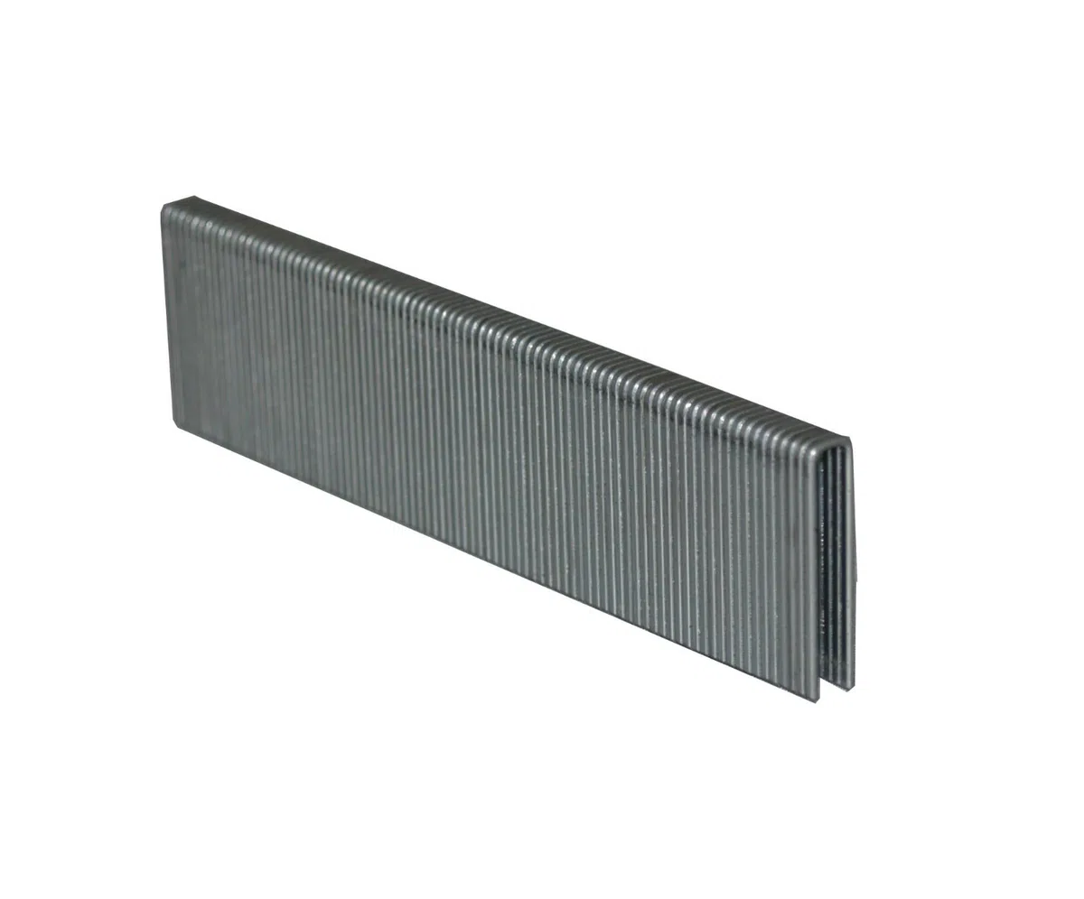 Spot Nails 97510 1/4 Zoll Crown Heftklammern verzinkt ähnlich 97 Serie, 5/8 Zoll, 5000 Stück