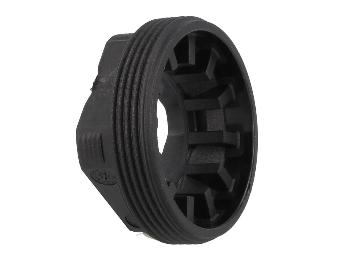 KLUDI Spannschraube SW 30 passend zu Ø 35 mm Steuereinheit - Objekta Mix New