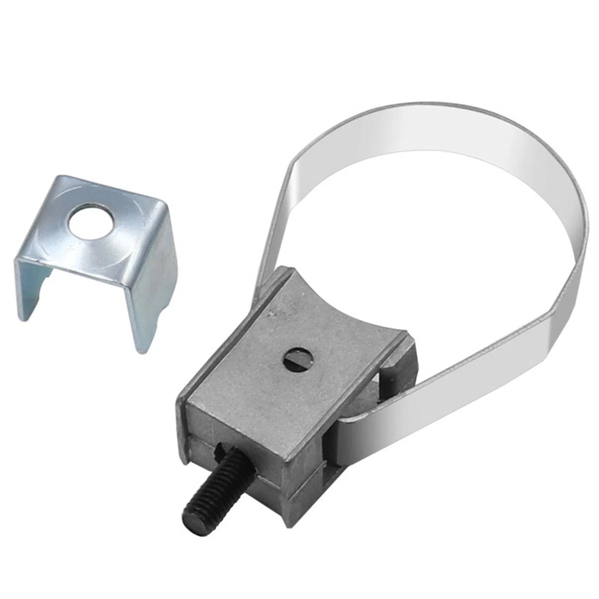 Sharplace Elektrohammer Frontgriff Abnehmbares 60 bis 65 mm Elektrowerkzeug für 26 Elektrohammer