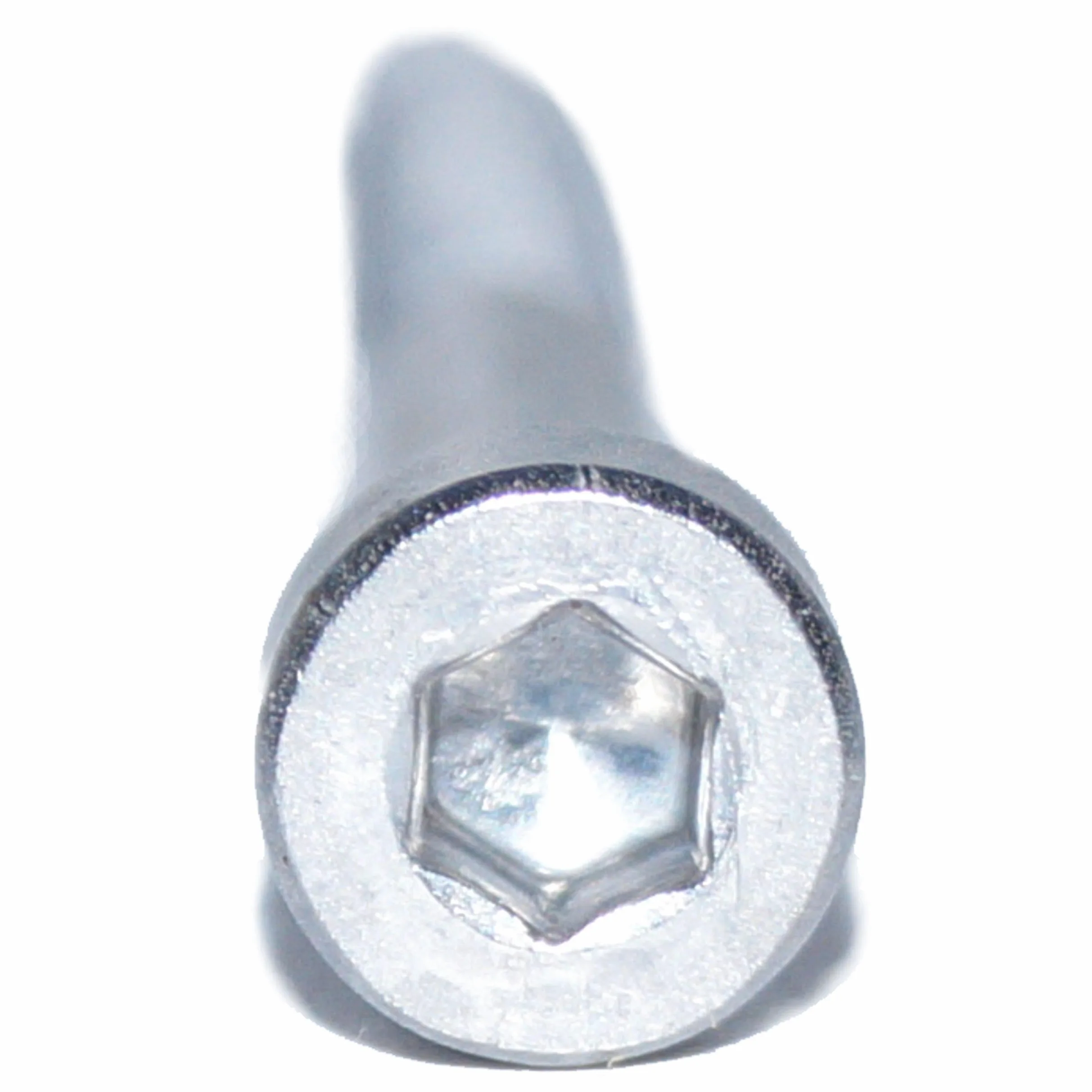 Zylinderschrauben mit Innensechskant M6X140 4 Stück DIN 912 A2 Edelstahl