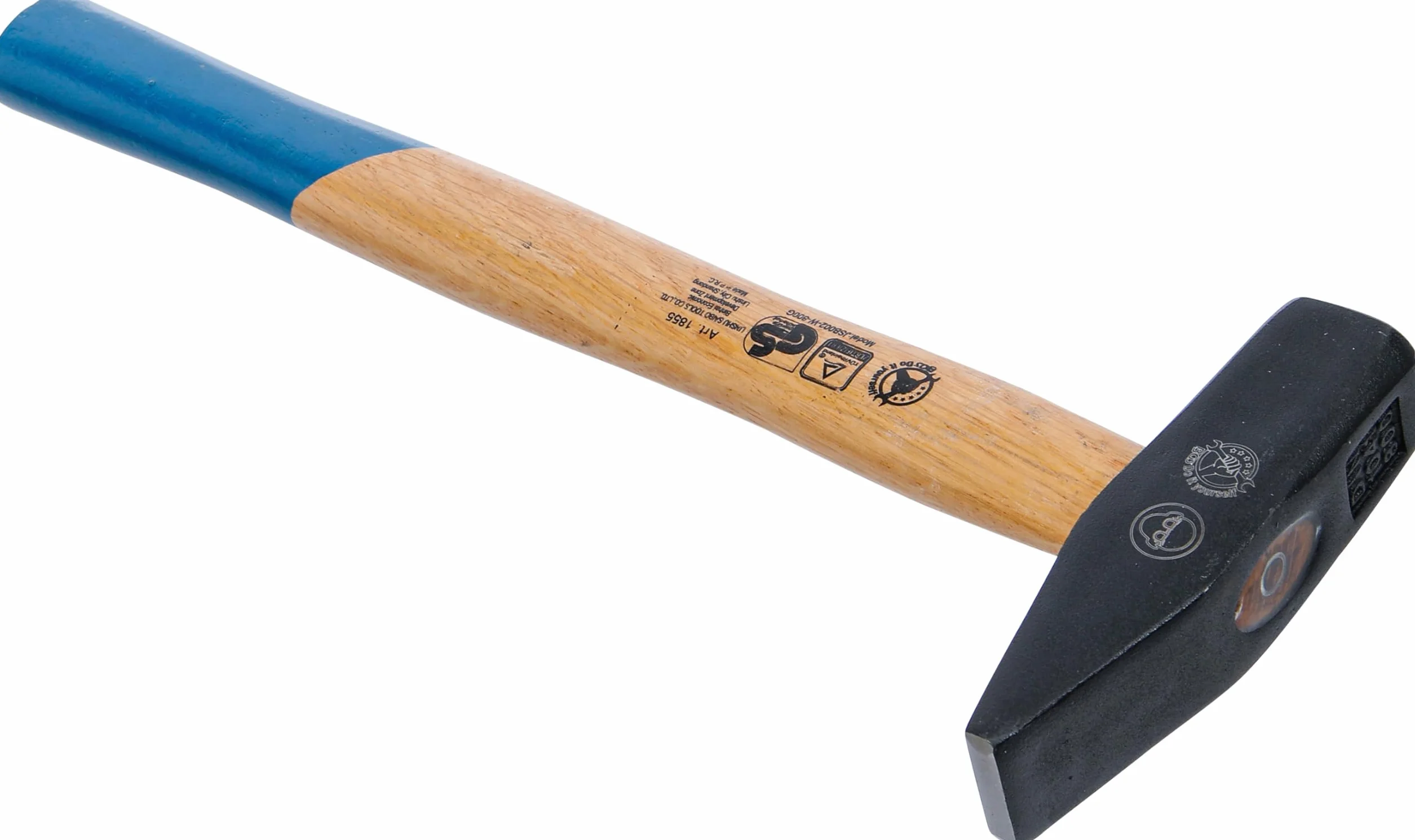BGS Diy 1855 | Schlosserhammer | 800 g