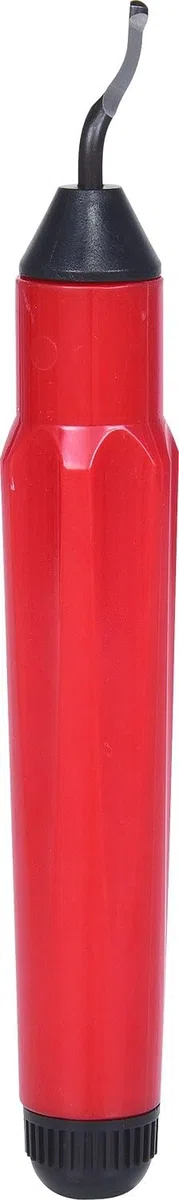 KS Tools 205.2500 Universal-Schnell-Entgrater, 150x21mm