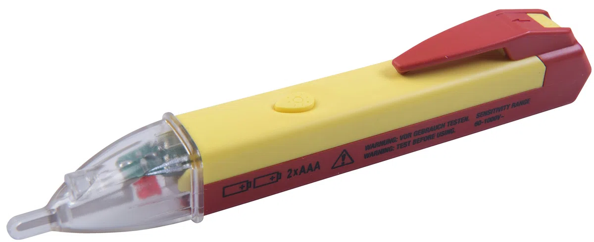 Connex Phasenprüfer kontaktlos, COXB370260