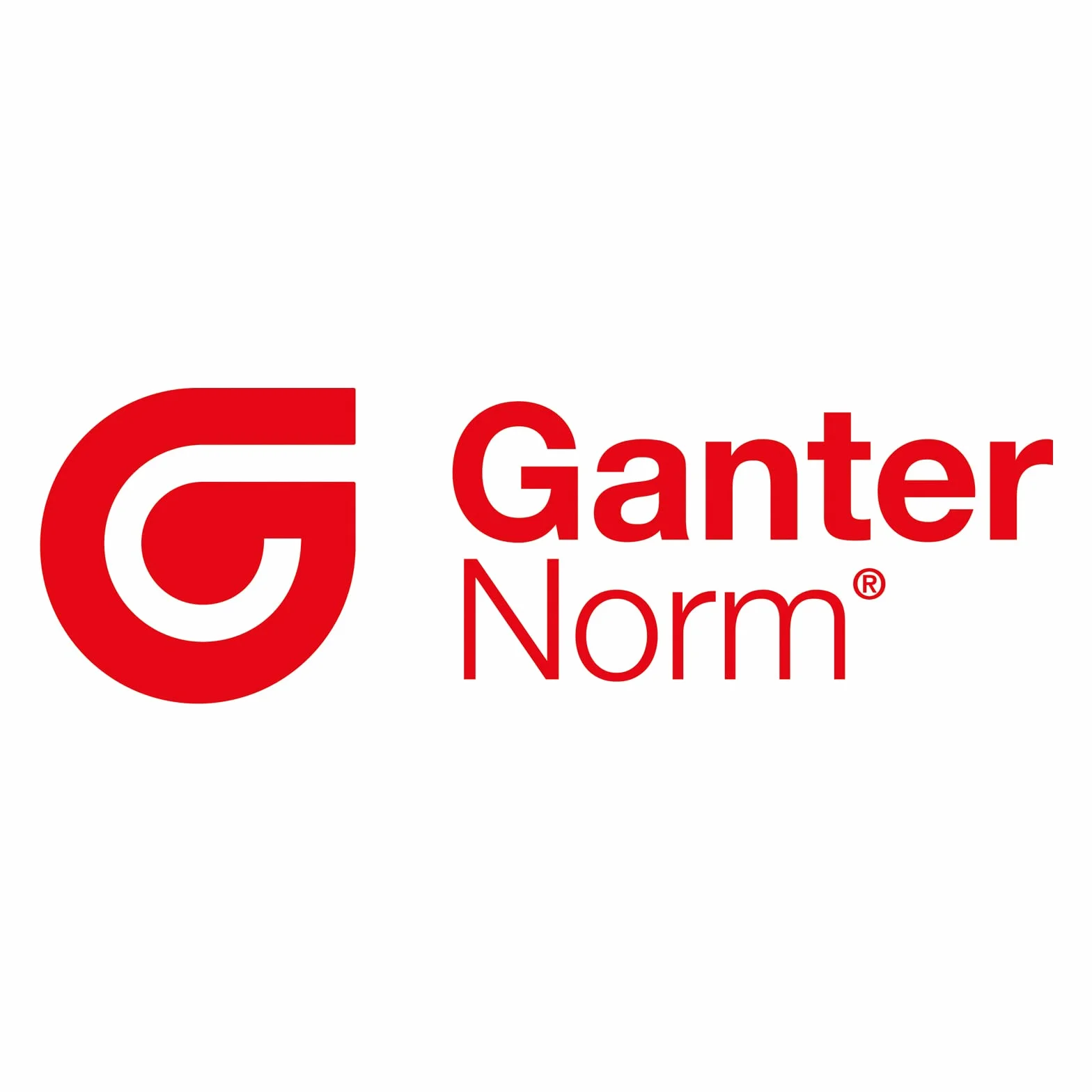 Ganter Normelemente | Zylinderstifte DIN 7979 | 10 Stück | Größe 6x45 | Stahl