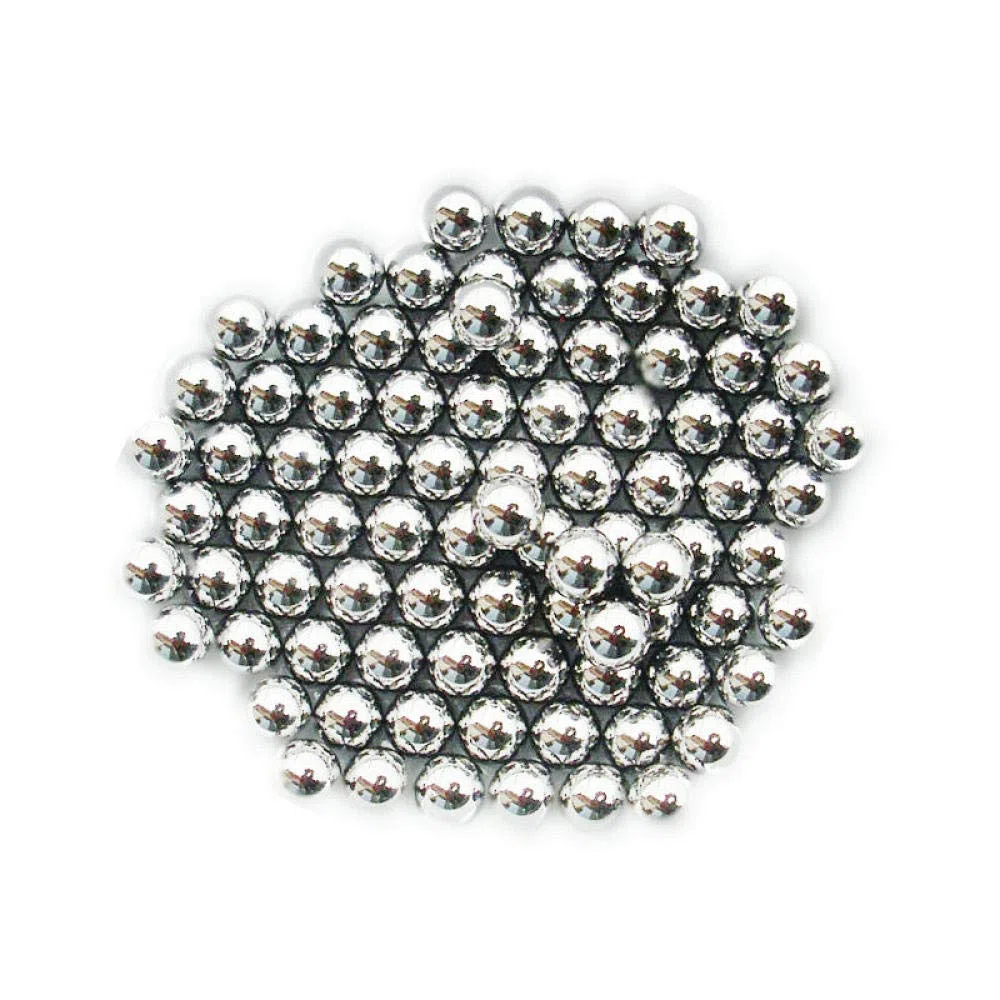 Kugellager, Lagerkugeln, Industrielager-Präzisionsstahlkugel, Stahlkugel(30mm)