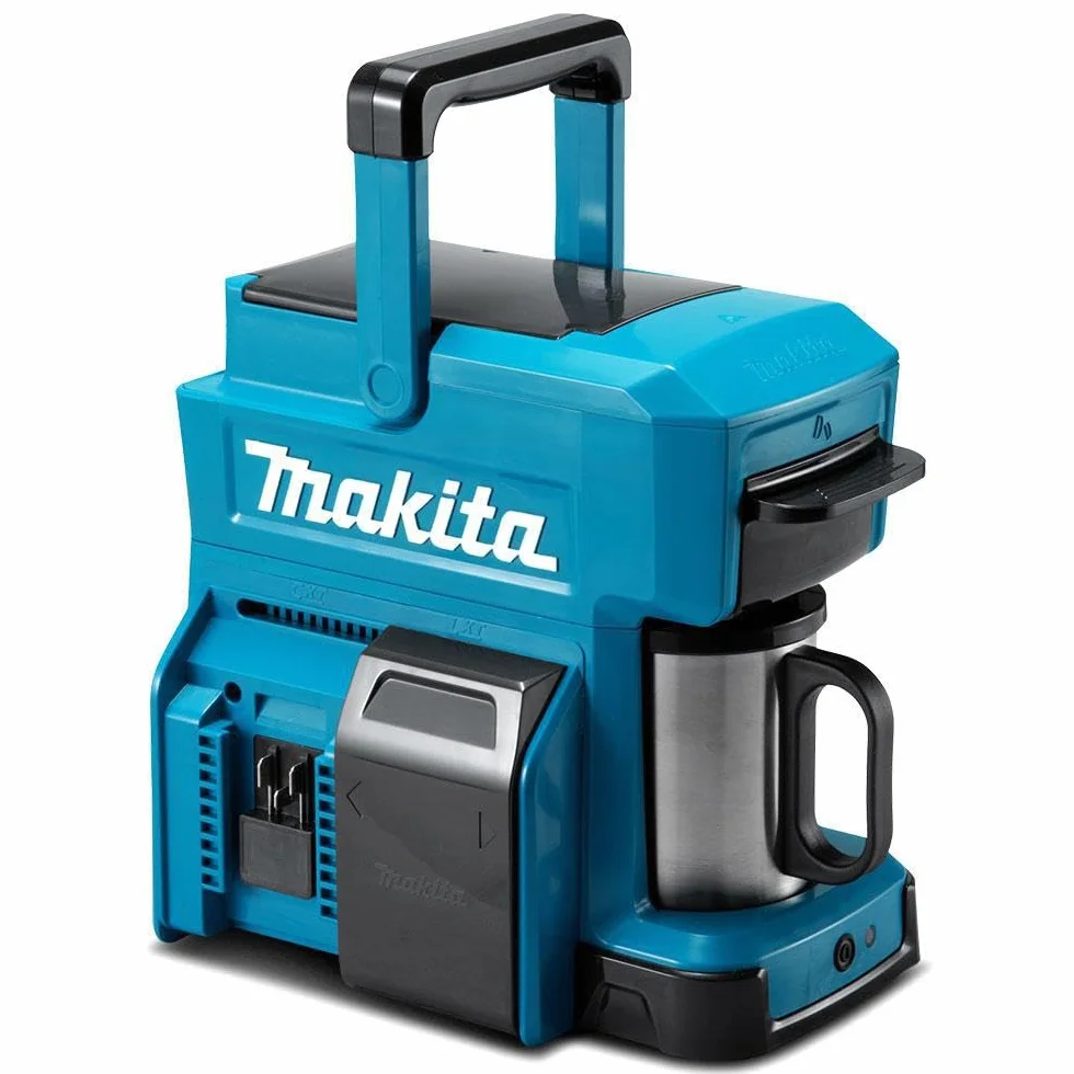 DCM501Z 18V LXT® / 12V max CXT® Lithium-Ion Cordless Coffee Maker, Tool Only