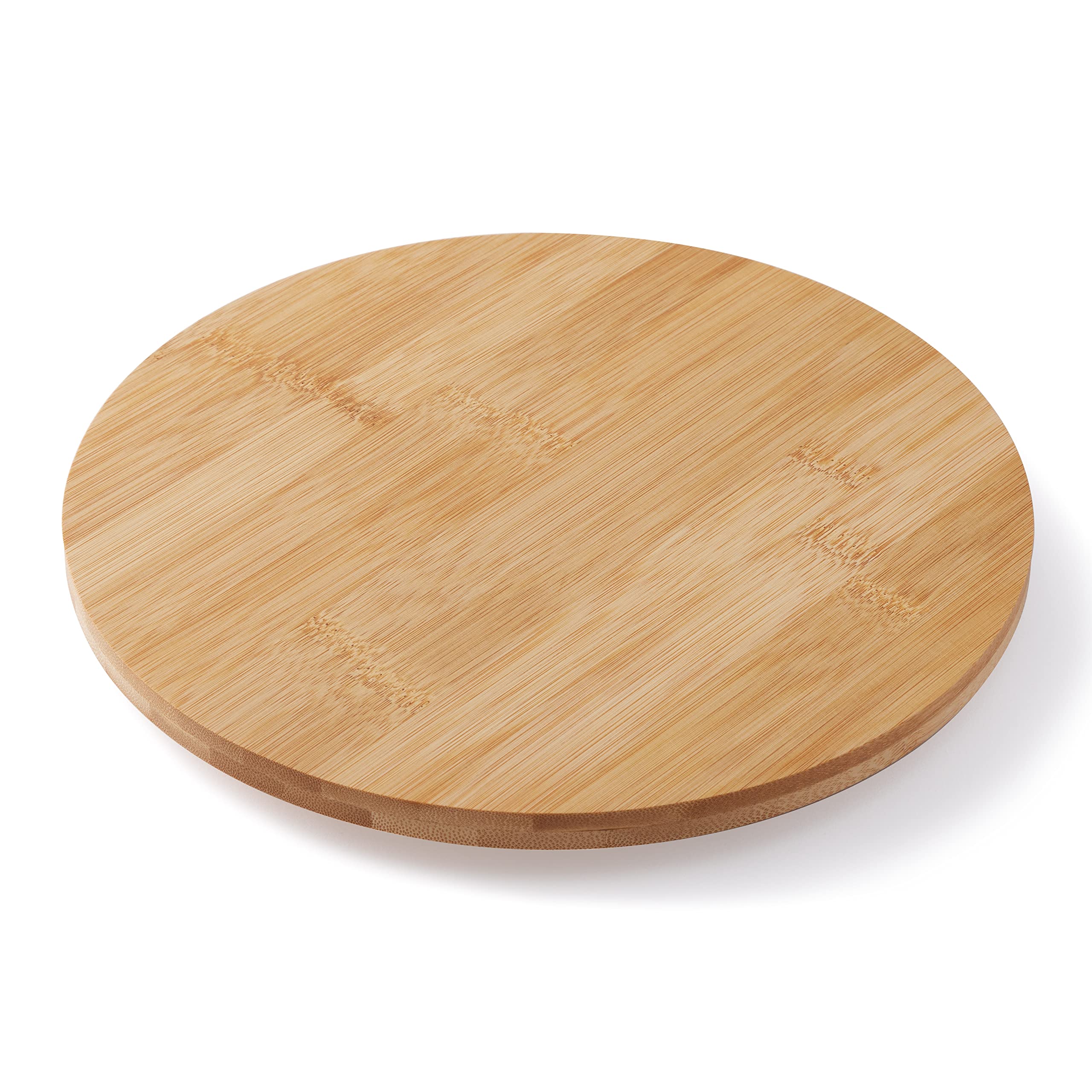 Elegant Acacia Wood Turntable