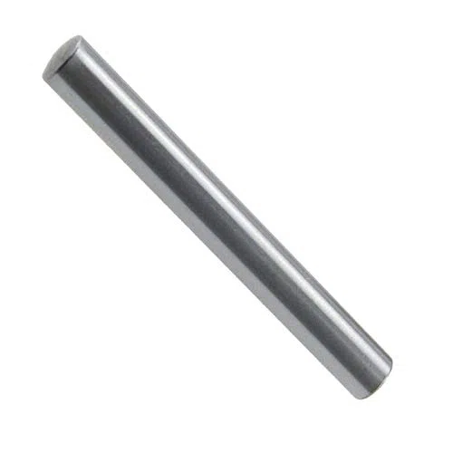 Zylinderstifte ISO 2338 Stahl 9S20K blank Toleranzfeld m6-16 m6 x 20-25 Stück