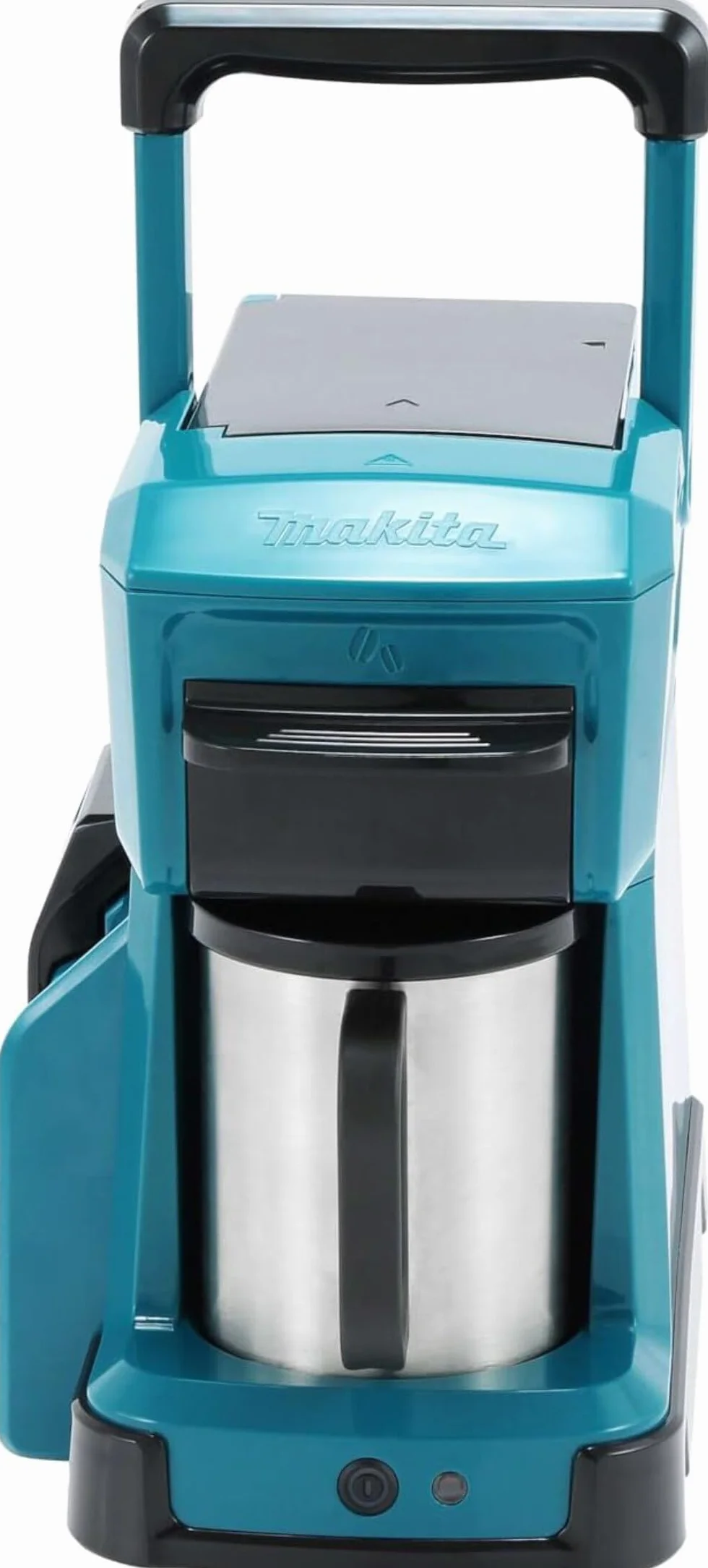 DCM501Z 18V LXT® / 12V max CXT® Lithium-Ion Cordless Coffee Maker, Tool Only