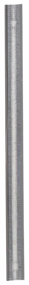 Bosch Professional Hobelmesser für Handhobel (2 Stück, 40°), 2608635350