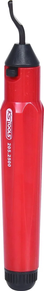 KS Tools 205.2500 Universal-Schnell-Entgrater, 150x21mm