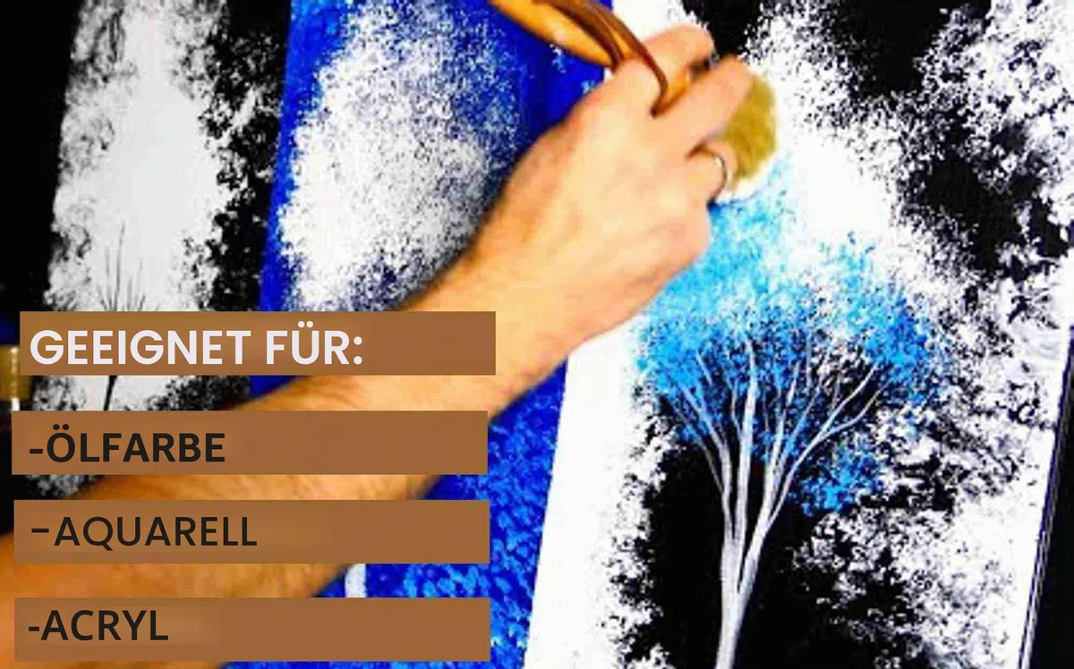 Natürliche Meeresschwämme für Künstler, 8 Stück,Malen, Hobbys, Effekte, Keramik, Töpfern, Dekorieren, Schwammtechnik, Bildende Kunst – Feine bis grobe Textur, Größen 3 –7,6 cm.