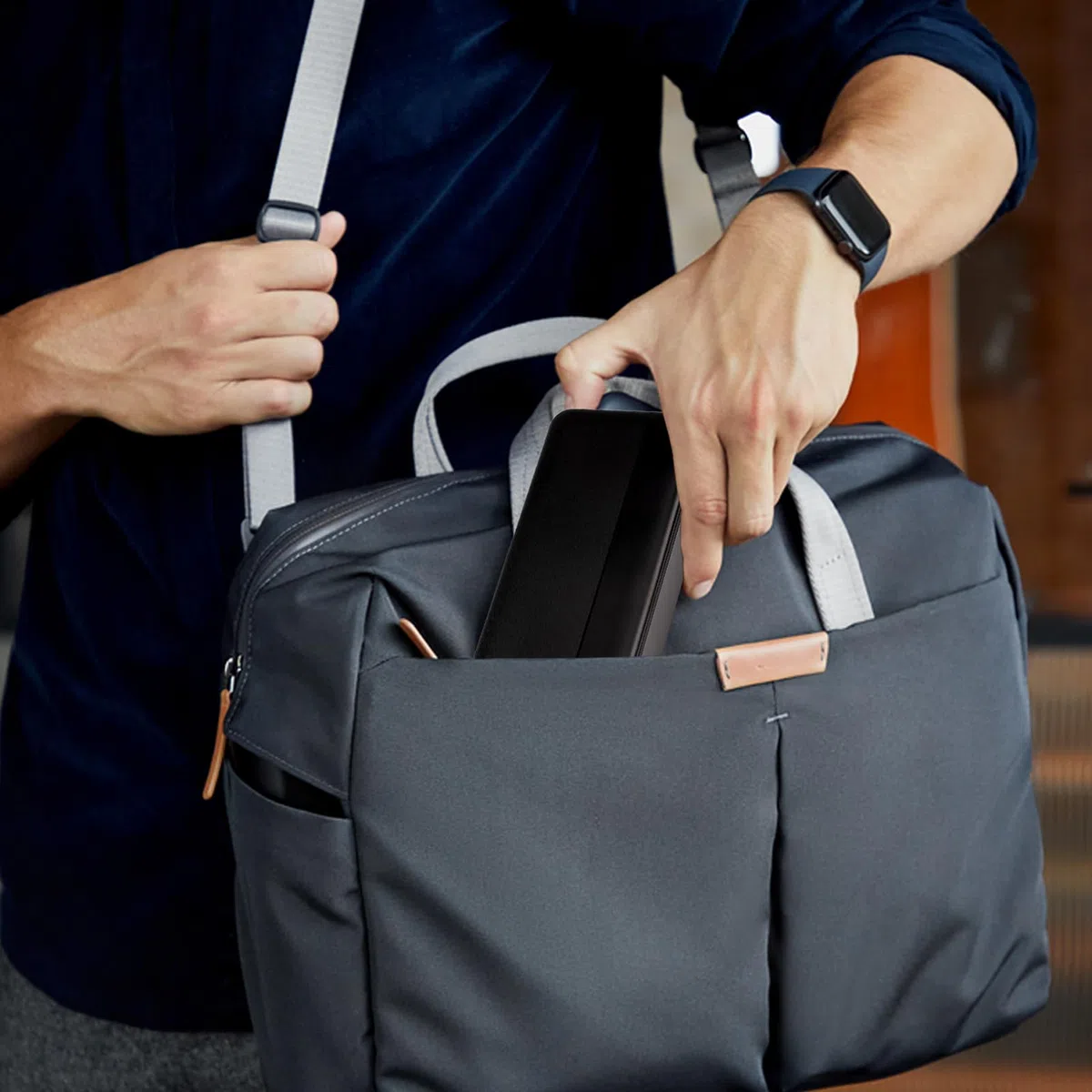 Geheimversteck - Versteck Für Wertsachen - Getarntes Versteck Als Powerbank Für Schmuck Schlüssel & Wertsachen