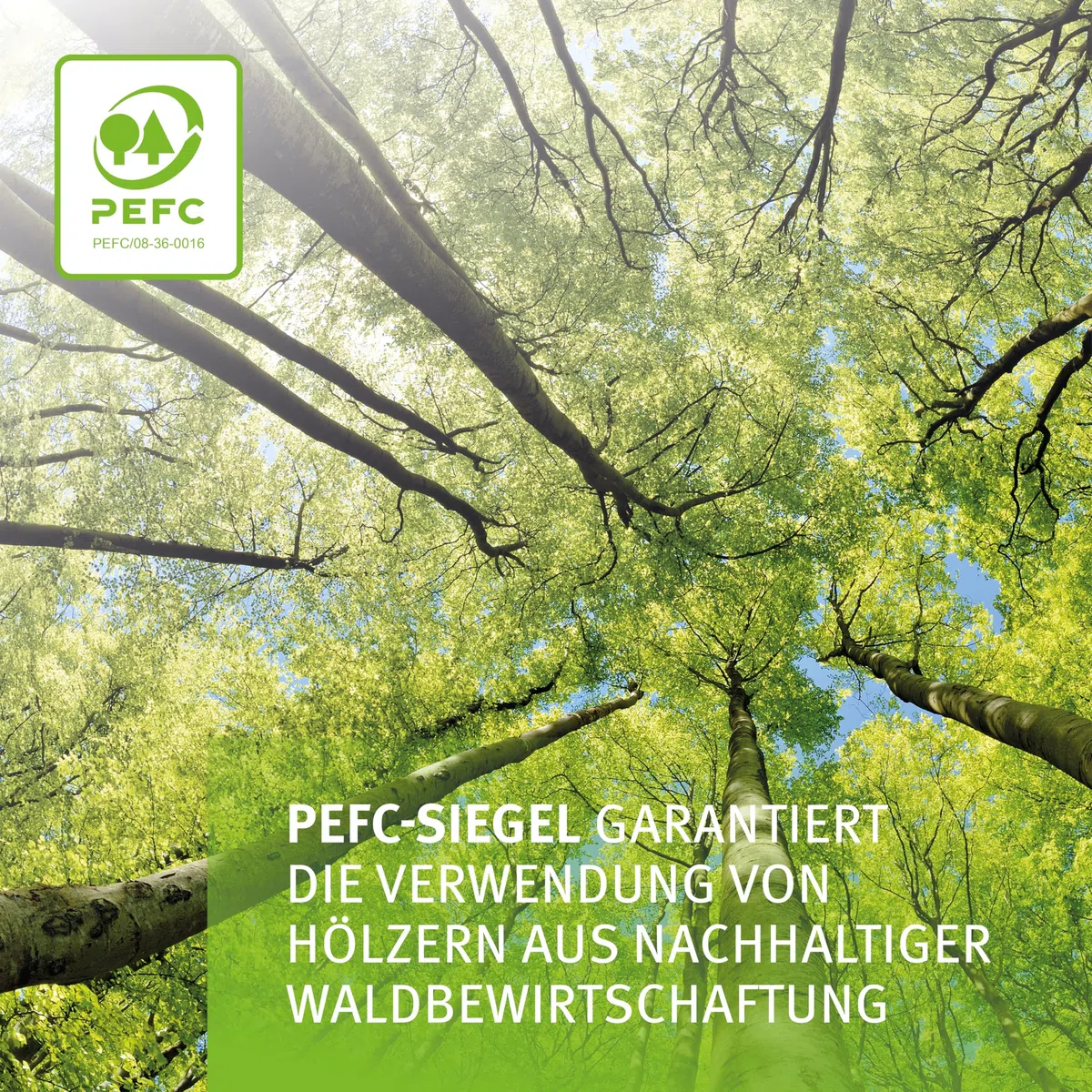 Stabila Zollstock Type 417, 2 m, weiß, weiß/gelbe metrische Schnellablese-Skala, Winkelfunktion, Meterstab aus PEFC-zertifiziertem Holz, Stahlblechgelenke mit integrieter Stahlfeder