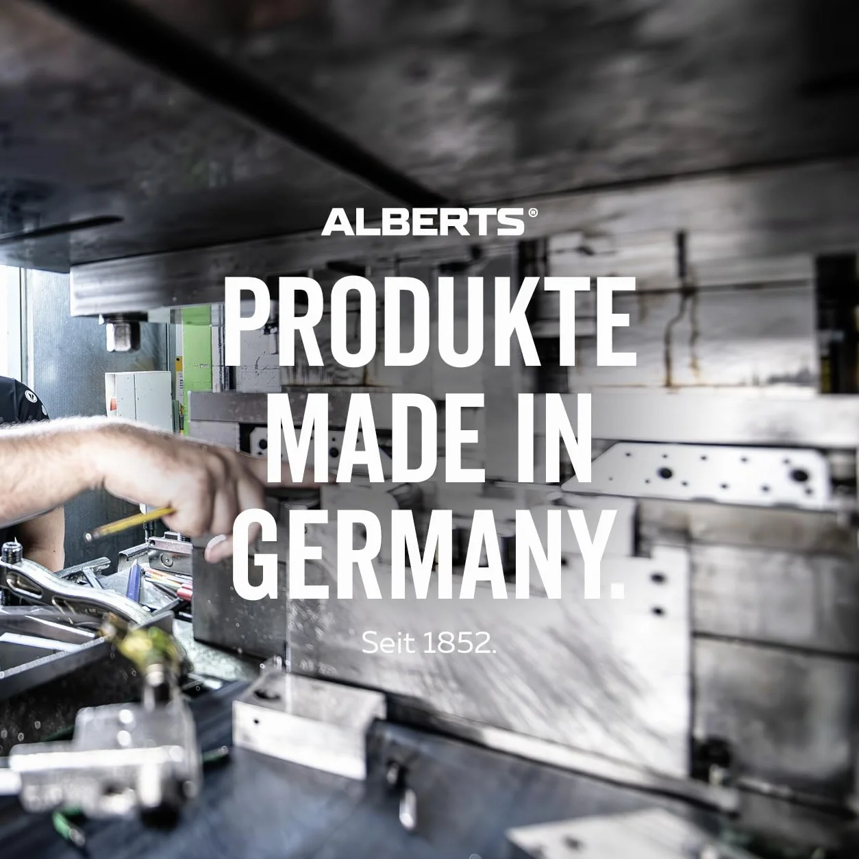 Alberts 341503 Leiterband | gebogen | verzinkt | Größe 200 x 21 mm