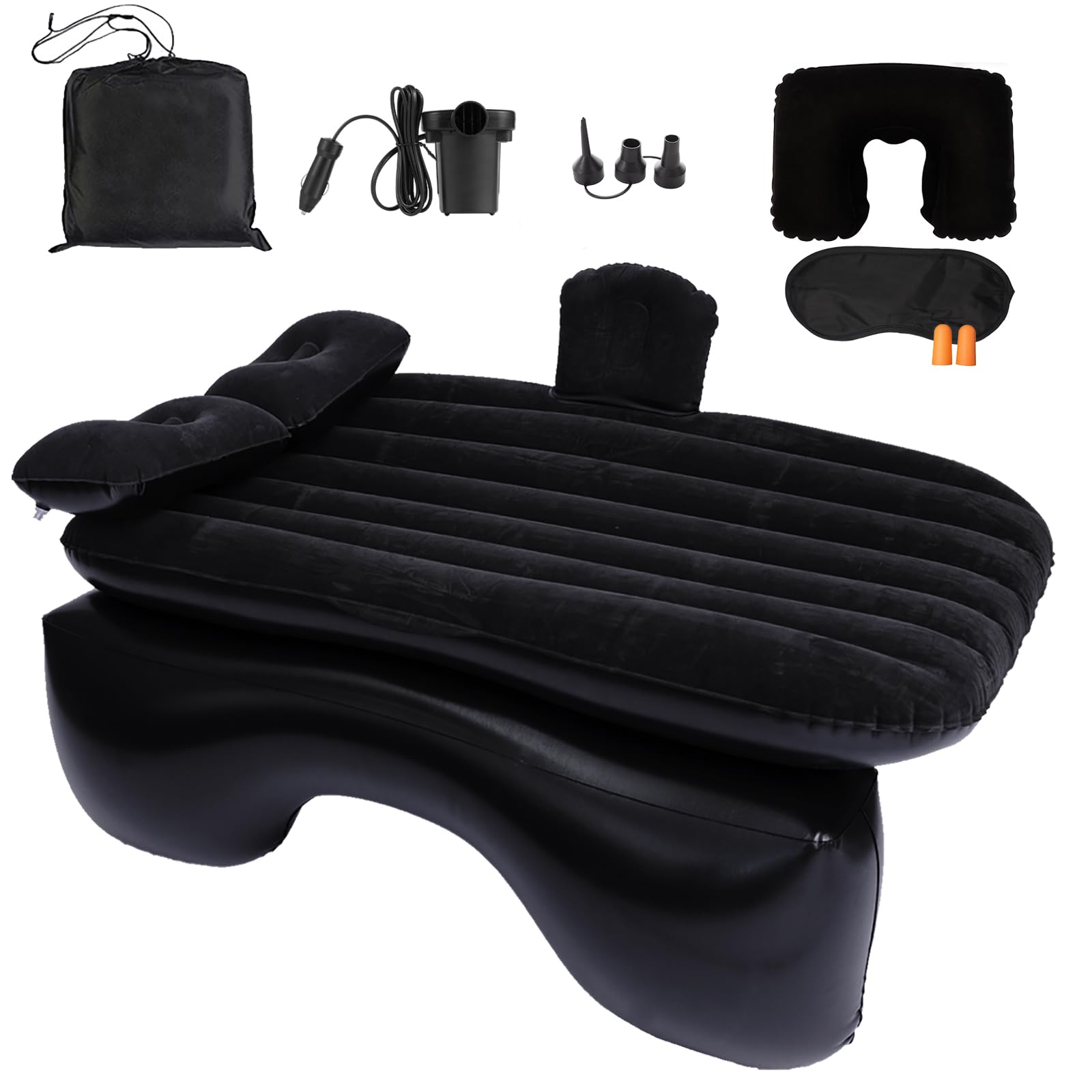 Luxury Vehicle Air Mattress